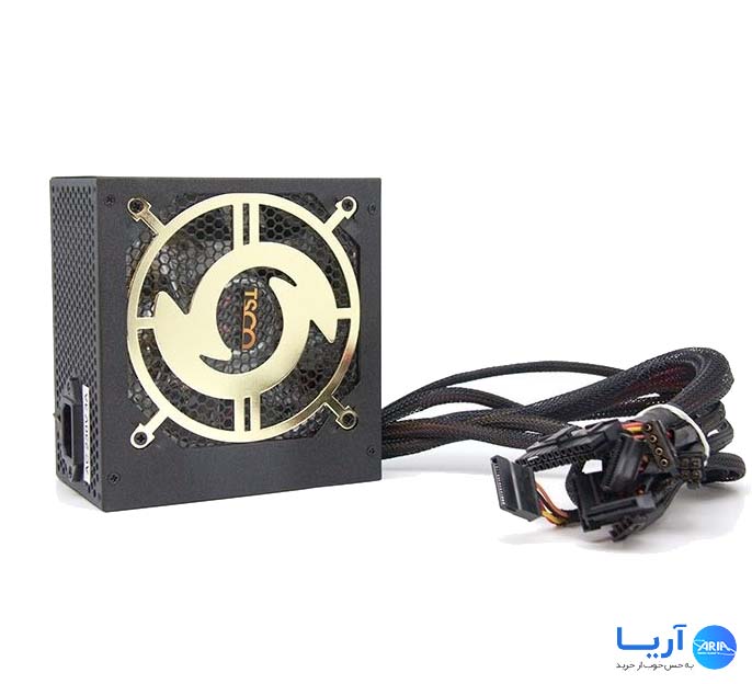 قیمت و خرید پاور کامپیوتر تسکو مدل TP 700W | فروشگاه آریا قیمت و خرید پاور کامپیوتر تسکو مدل TP 700W | فروشگاه آریا